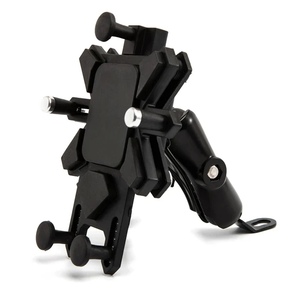 MTS TTA2403 TİTREŞİM MODÜLLÜ TELEFON TUTUCU AYNA BAĞLANTILI - Resim 2