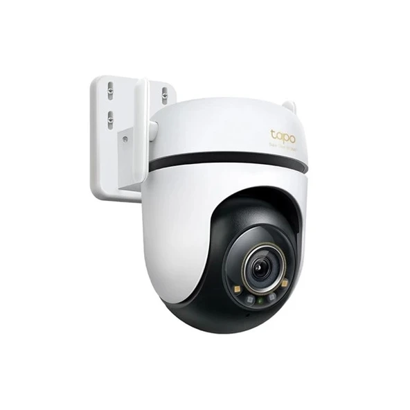 TP-LINK 5MP Tapo C530WS Dış Mekan Pan/Tilt Güvenlik Wi-Fi Kamera - 2