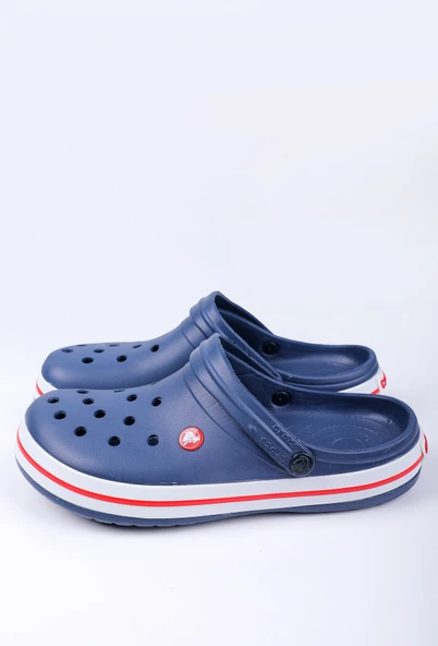 CROCS CROCBAND UNİSEX LACİVERT - 3