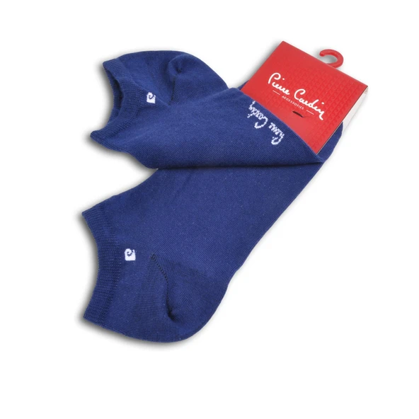 Pierre Cardin Lacivert Kadın Çorap - 2