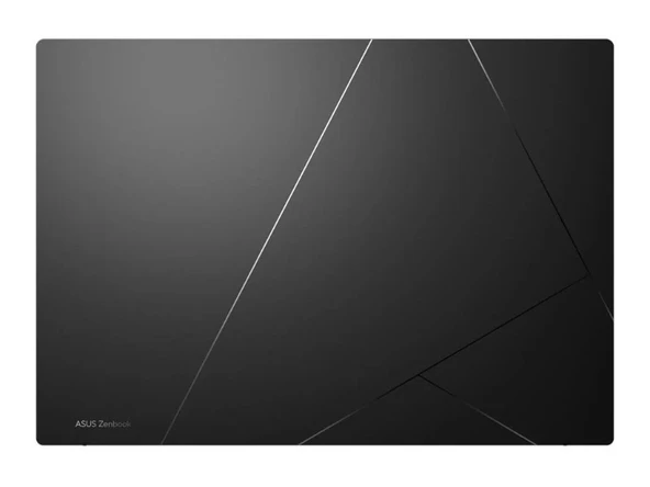 Asus Zenbook 14 OLED UM3406KA-PP196W Ryzen AI 7 350 16GB RAM 512GB SSD 14 inç 3K OLED 120Hz 0.2ms - 4