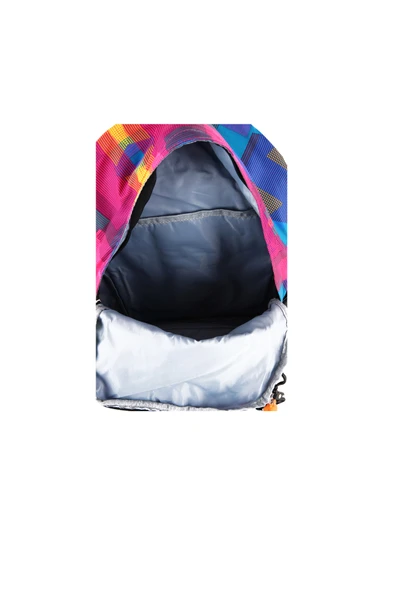 Ççs Siyah Unisex Sırt Çantası - 4