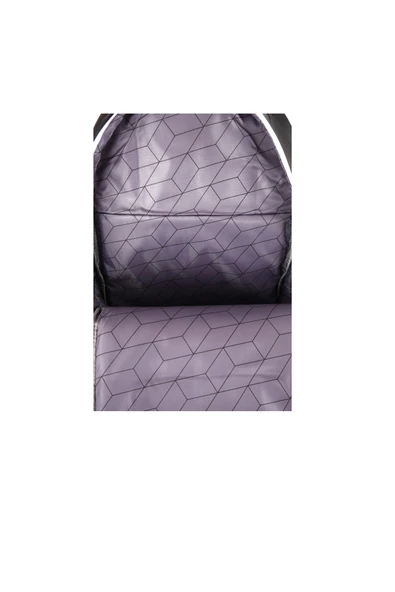 Ççs Siyah Unisex Sırt Çantası - 4