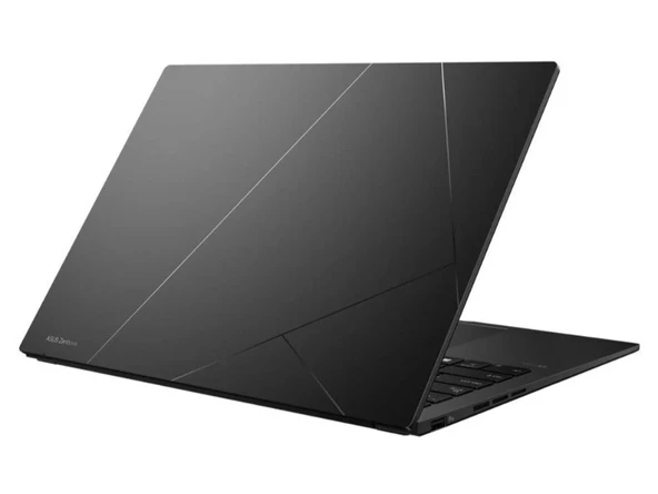 Asus Zenbook 14 OLED UM3406KA-PP196W Ryzen AI 7 350 16GB RAM 512GB SSD 14 inç 3K OLED 120Hz 0.2ms - 3