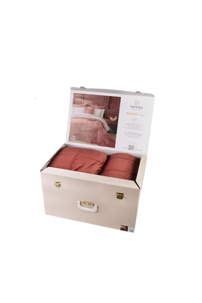 Apricitas HOME AP C.K. STC. NEV. Y.O .SET BARONES ROSE - 4