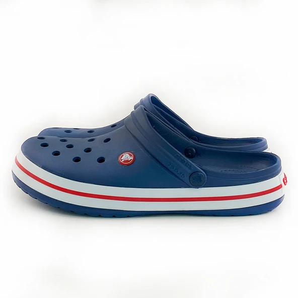 CROCS CROCBAND UNİSEX LACİVERT