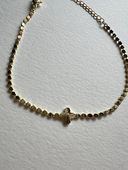 ezme zıncir yonca bıleklık