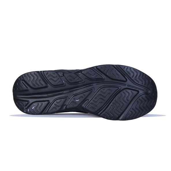 Luttoon Prt-4138 Siyah Anorak Erkek Çocuk Sneaker Ayakkabı - Resim 3