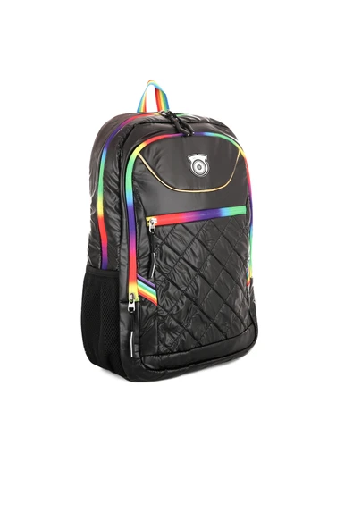 Ççs Siyah Unisex Sırt Çantası - 3