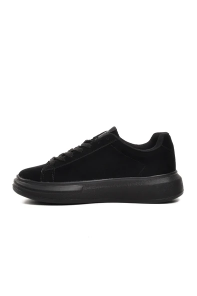 Beverly Hills Polo Club Siyah Kadın Sneaker - 2