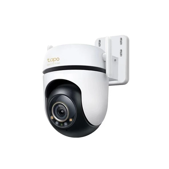 TP-LINK 5MP Tapo C530WS Dış Mekan Pan/Tilt Güvenlik Wi-Fi Kamera