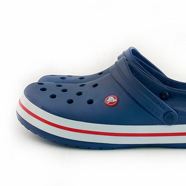 CROCS CROCBAND UNİSEX LACİVERT - 2