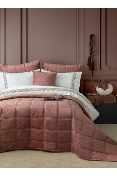 Apricitas HOME AP C.K. STC. NEV. Y.O .SET BARONES ROSE