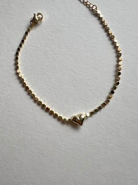 EZME ZINCIR KALP BILEKLIK