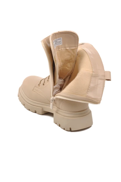 Aspor Bej Çocuk Bot F - Resim 4