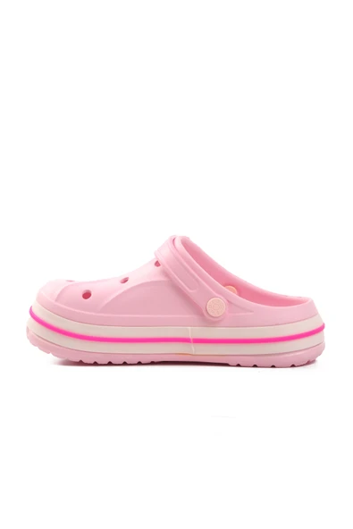 Aspor Pembe Unisex Sabo Terlik - 2