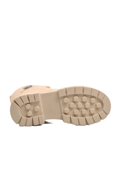 Aspor Bej Çocuk Bot F - Resim 5