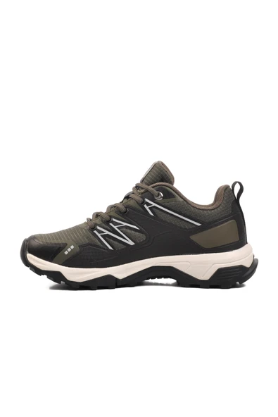 Aspor Haki Yeşil Unisex Outdoor Ayakkabı - 2