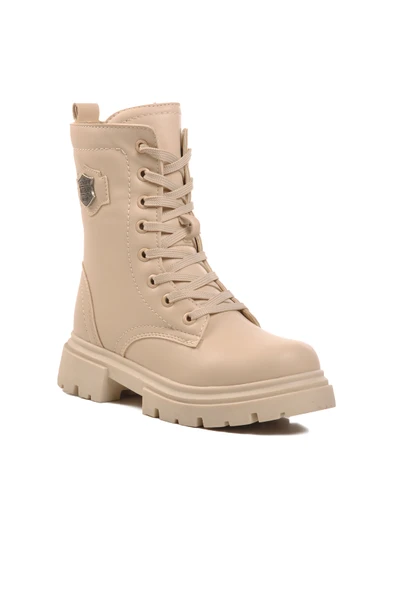 Aspor Bej Çocuk Bot F - Resim 3