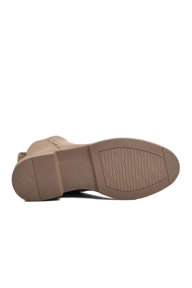 Voyager Vizon Kadın Biker Bot - 5