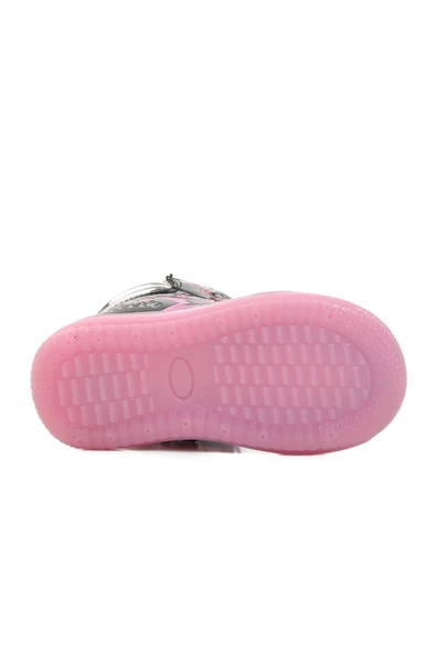 Walkway Siyah Pembe Çocuk Bot - Resim 5