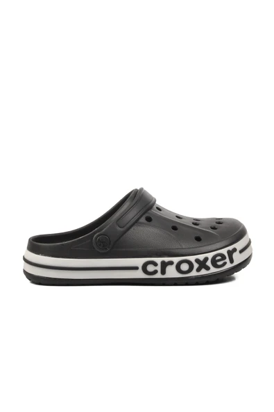 Aspor Siyah Erkek Sabo Terlik ürün görseli