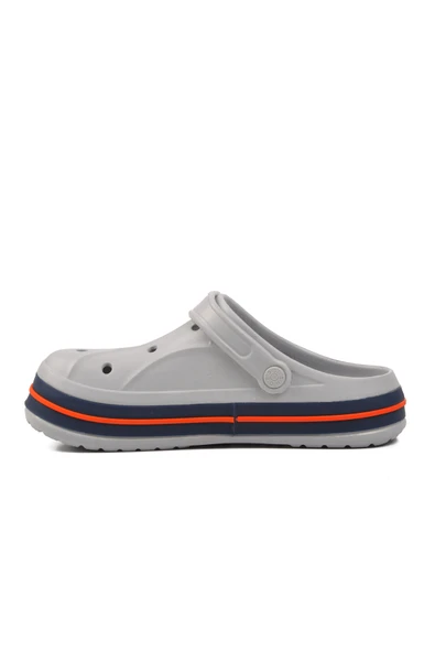 Aspor Buz Gri Erkek Sabo Terlik - 2