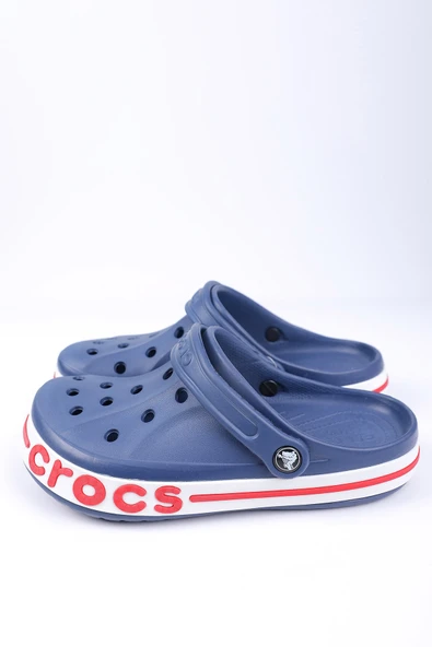 CROCS BAYABAND UNİSEX CLOG LACİVERT - 4