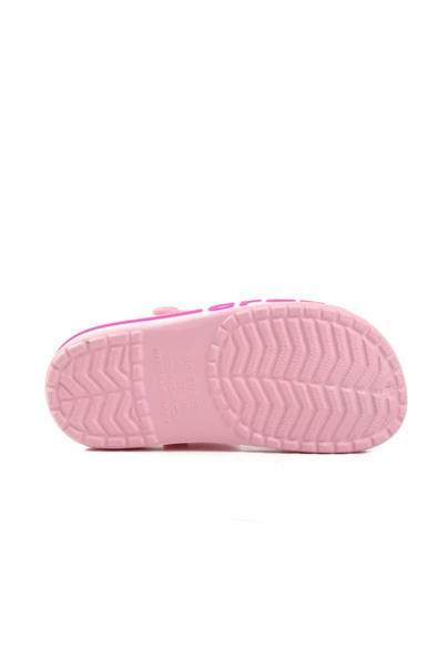 Aspor Pembe Unisex Sabo Terlik - 5