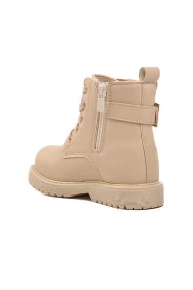 Aspor Bej Çocuk Bot P - 4