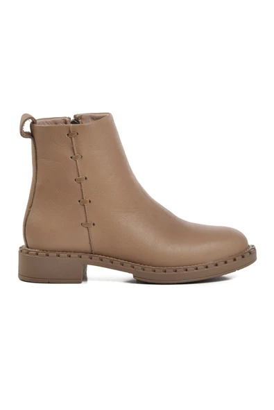 Voyager Vizon Kadın Biker Bot