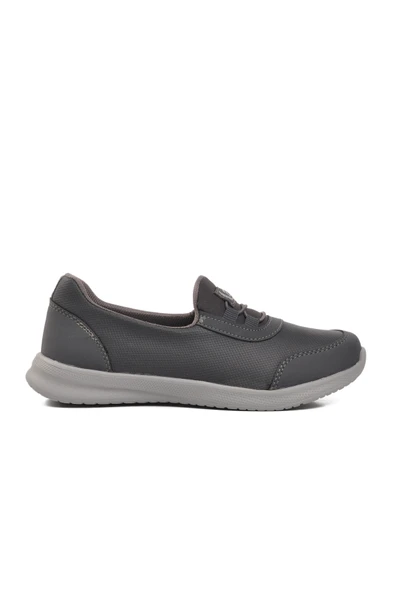 Aspor Füme Kadın Spor Ayakkabı Sneaker