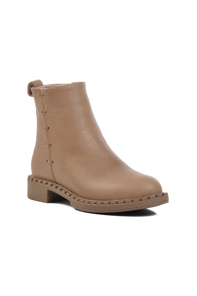 Voyager Vizon Kadın Biker Bot - 3