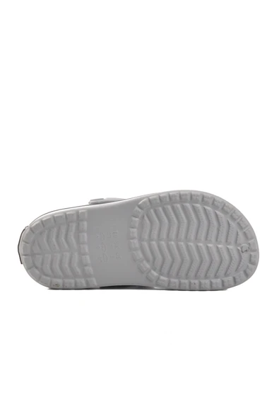 Aspor Buz Gri Unisex Sabo Terlik - 5