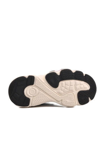 Pepino Gri Siyah Çocuk Spor Ayakkabı - 5