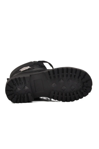 Walkway Siyah Zümrüt Çocuk Bot - Resim 5