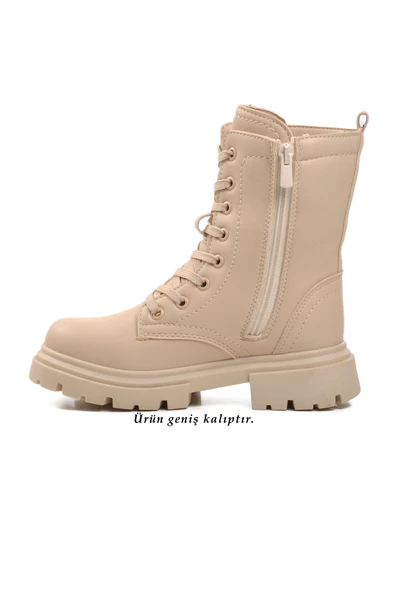 Aspor Bej Çocuk Bot F - Resim 2