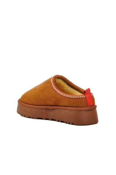 Aspor Taba Kadın Ev Terliği - 4