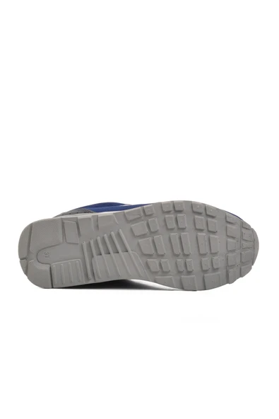 Walkway Lacivert Buz Unisex Spor Ayakkabı - 5