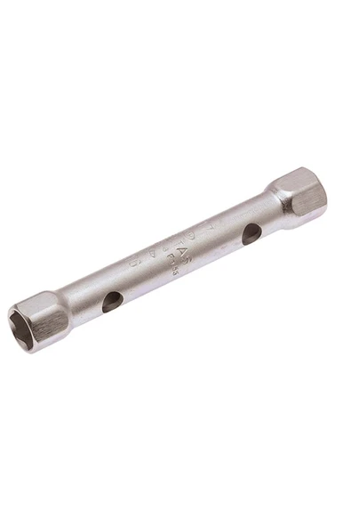 İZELTAŞ Kovan Anahtar Iki Ağız 16x17 Mm - 1