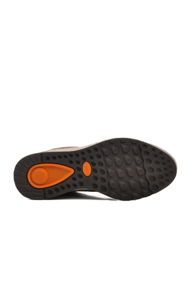 Aspor Taba Erkek Sneaker Ayakkabı - Resim 5