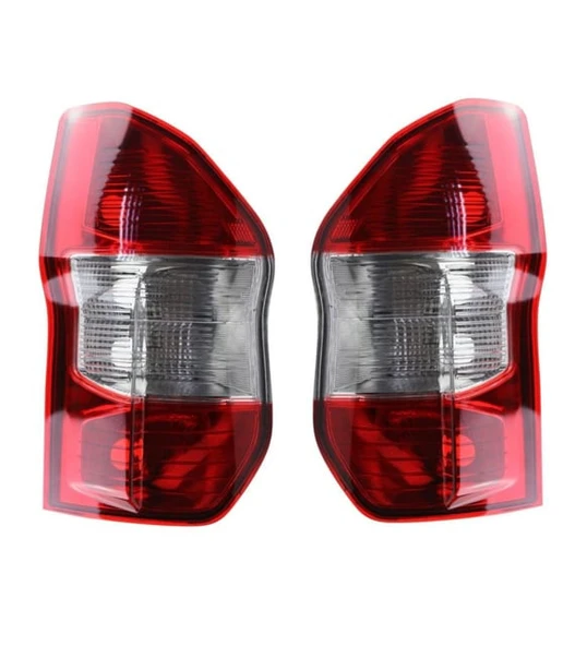 Ford Courier Sağ - Sol Arka Far Stop Lambası Takım 2014 -SONRASI ürün görseli 1