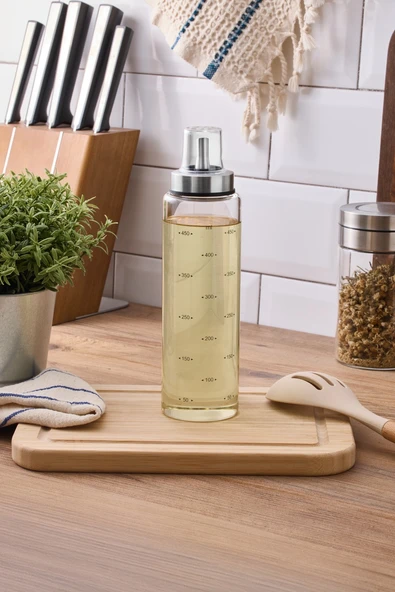 Aryıldız Fine Yağlık 500 Ml Ar262528 - 1