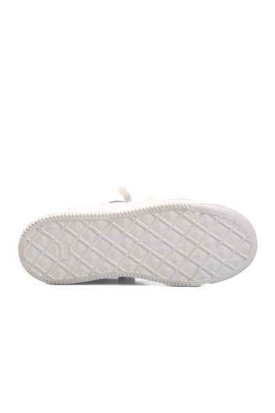 Aspor Beyaz Cilt Erkek Sneaker Premium - Resim 5