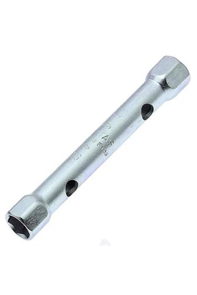 İZELTAŞ Kovan Anahtar Iki Ağız 14x15 Mm / 1800071415