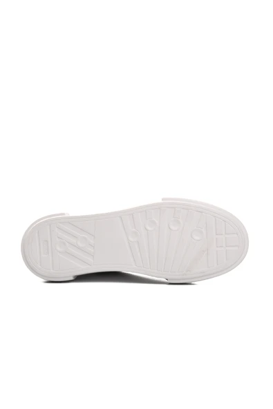 Aspor Beyaz Floter Erkek Sneaker Ayakkabı Premium - 5