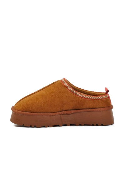 Aspor Taba Kadın Ev Terliği - 2