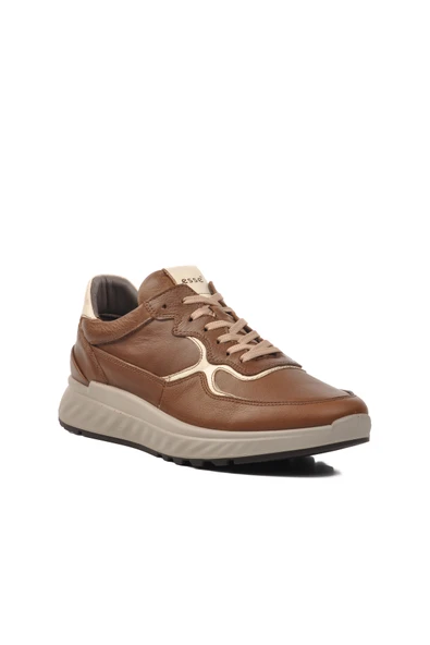 Aspor Taba Erkek Sneaker Ayakkabı - Resim 6