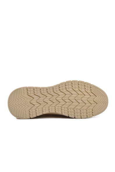 Guja Bej Erkek Spor Ayakkabı - Resim 5