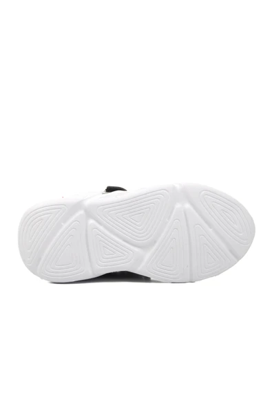 Aspor Kırmızı Çocuk Spor Ayakkabı - 5